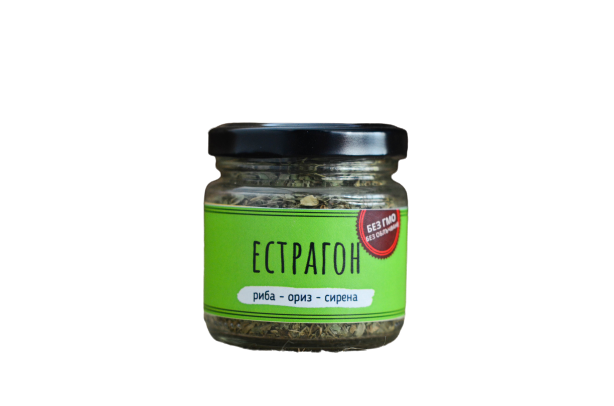 Естрагон