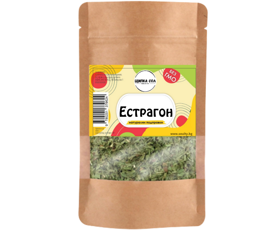 Естрагон