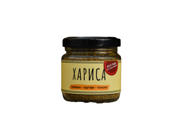 Хариса
