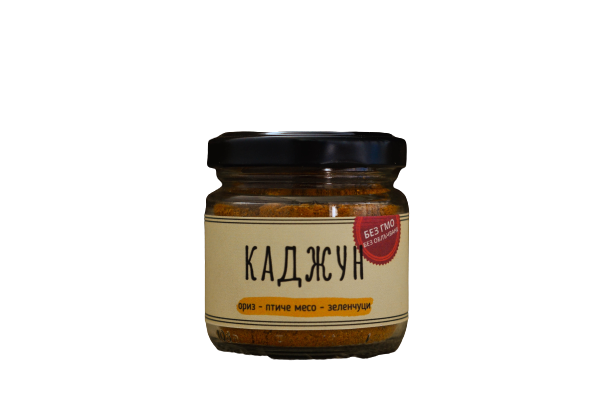 Каджун