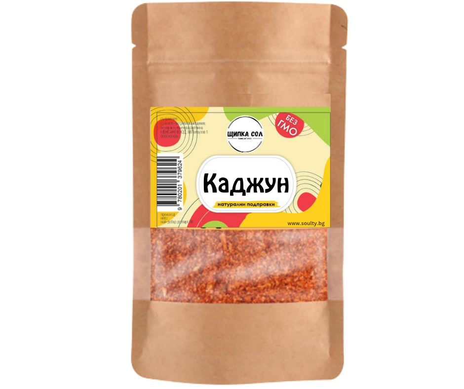 Каджун