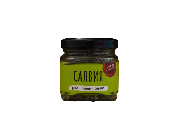 Салвия