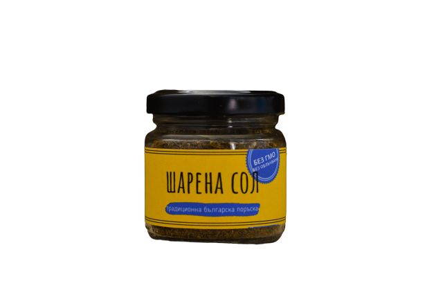 Шарена Сол