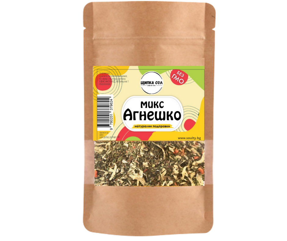 Микс "Агнешко"
