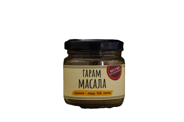 Гарам масала