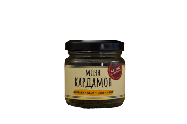 Кардамон - млян