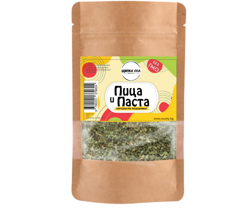 Микс "Пица и Паста"