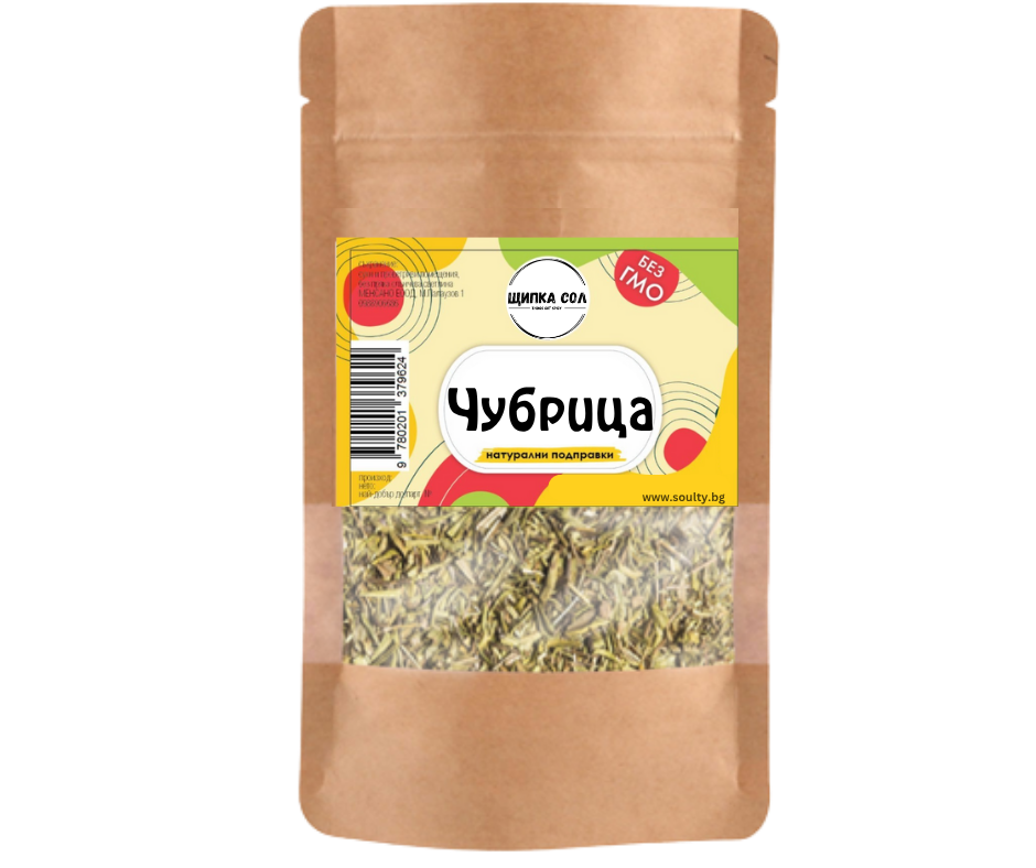Чубрица