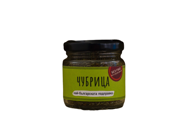 Чубрица