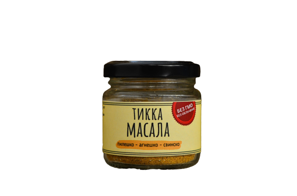 Тикка масала