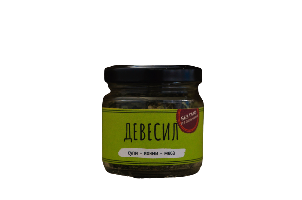 Девесил