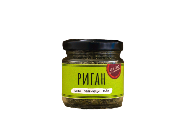 Риган