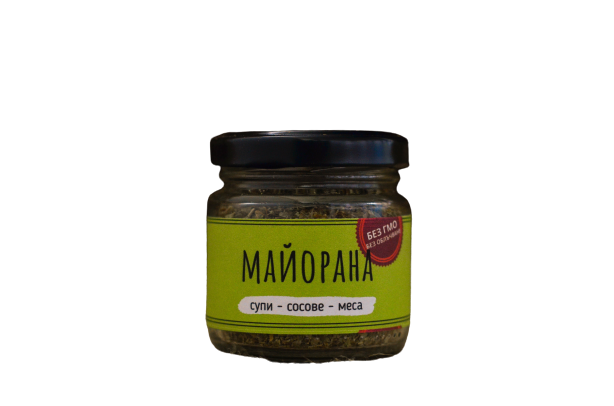 Майорана