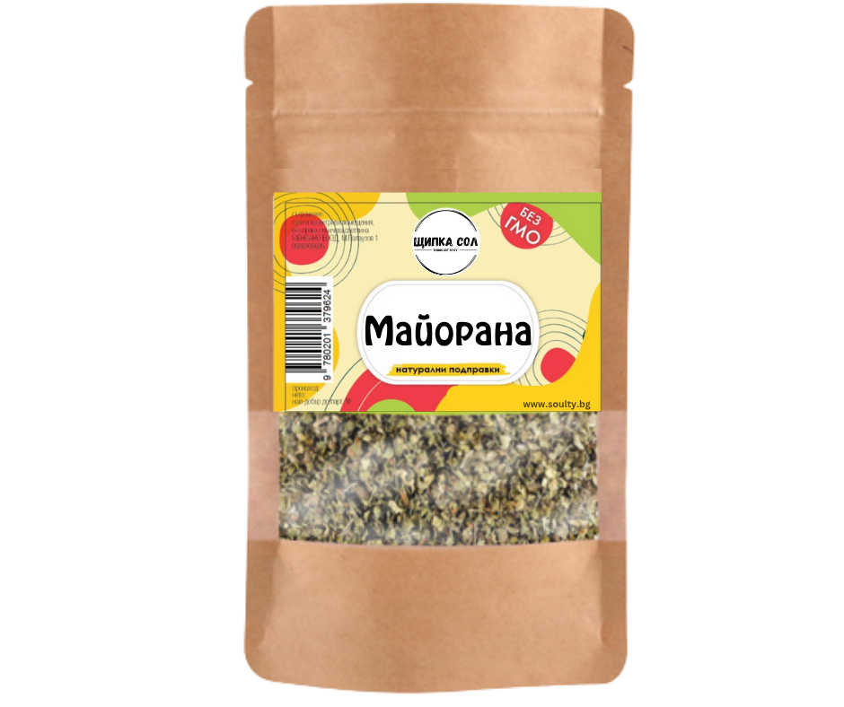 Майорана