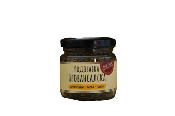 Провансалска Подправка