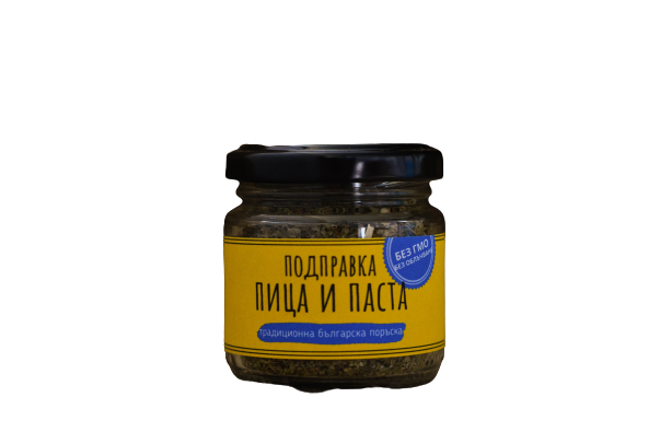 Микс "Пица и Паста"