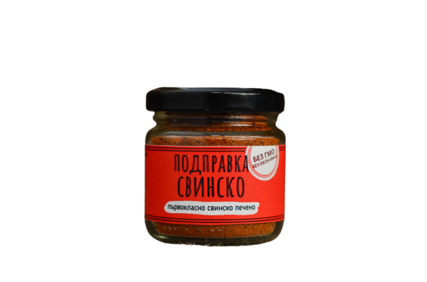 Микс "Свинско"
