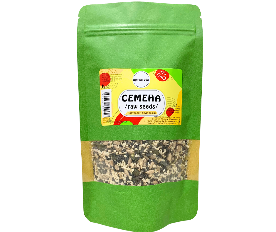 Микс Семена