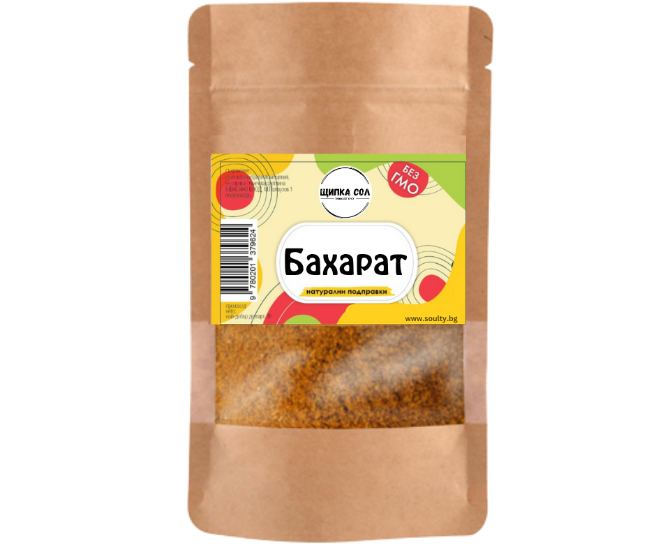 Бахарат