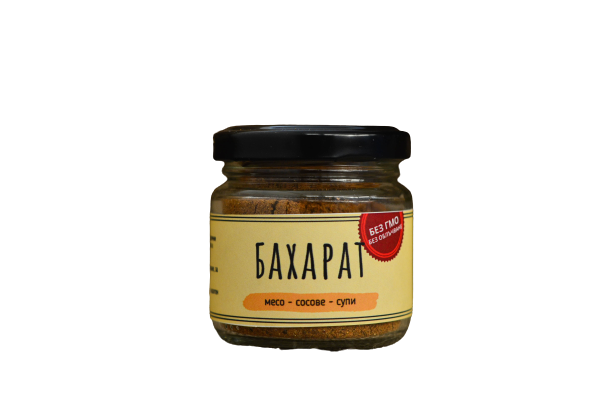 Бахарат