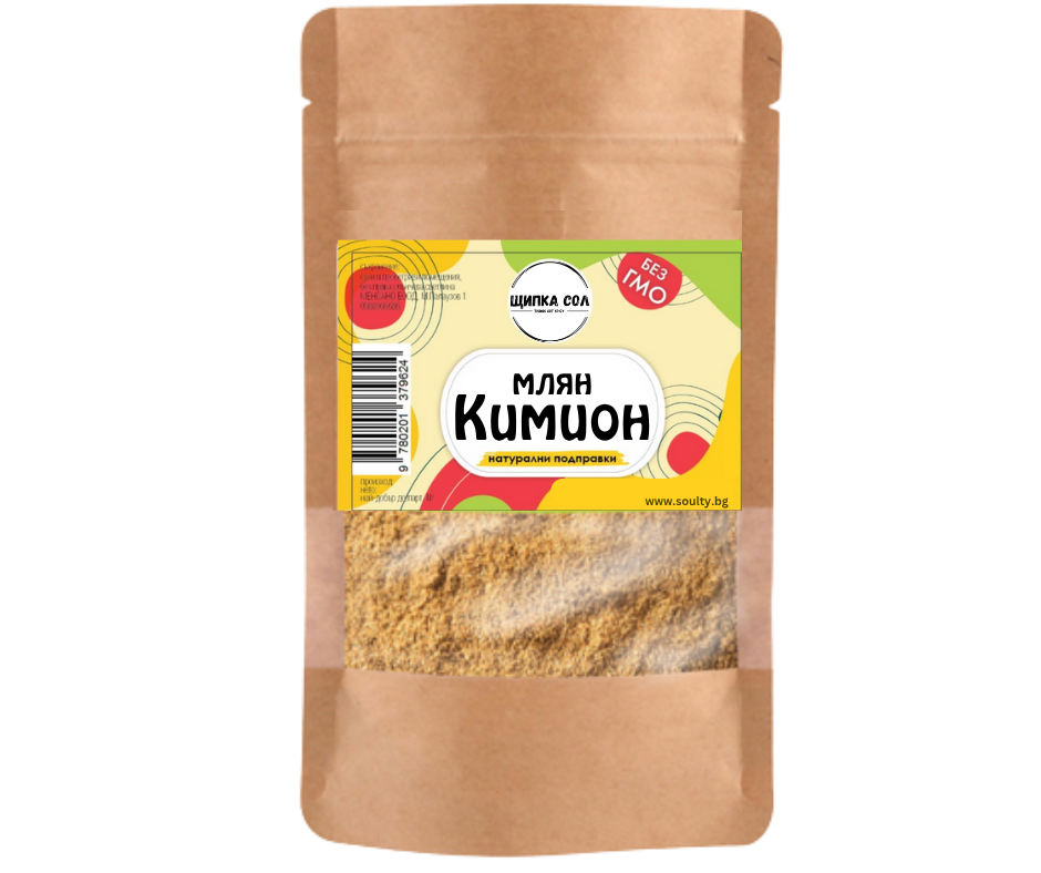 Кимион - млян