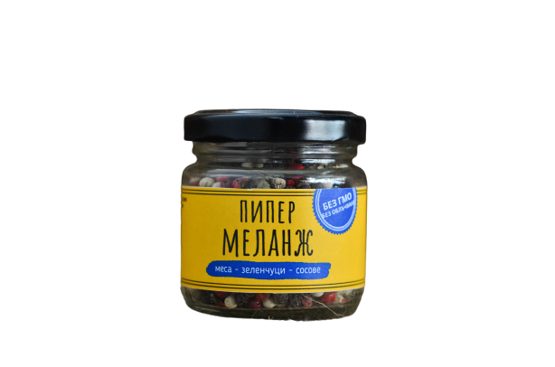 Пипер Меланж