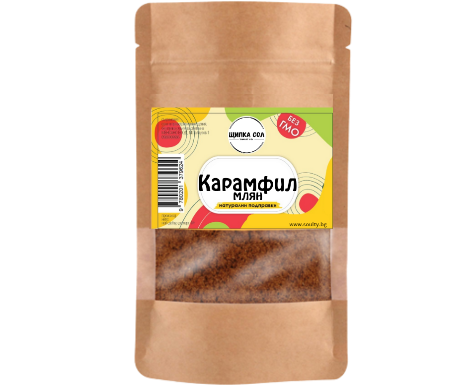 Карамфил - млян