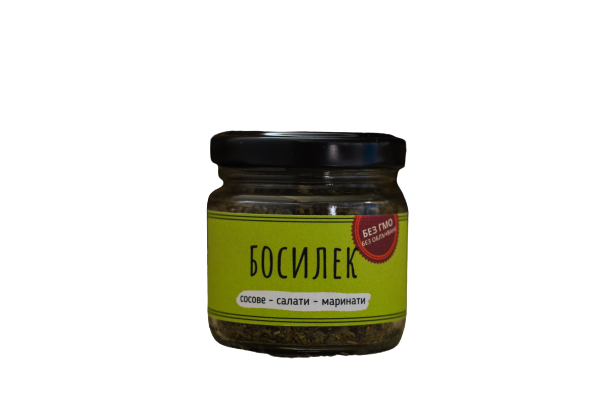 Босилек