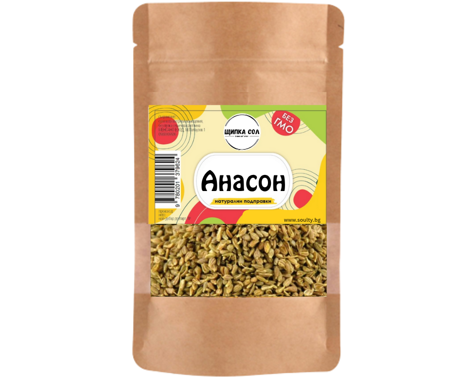 Анасон