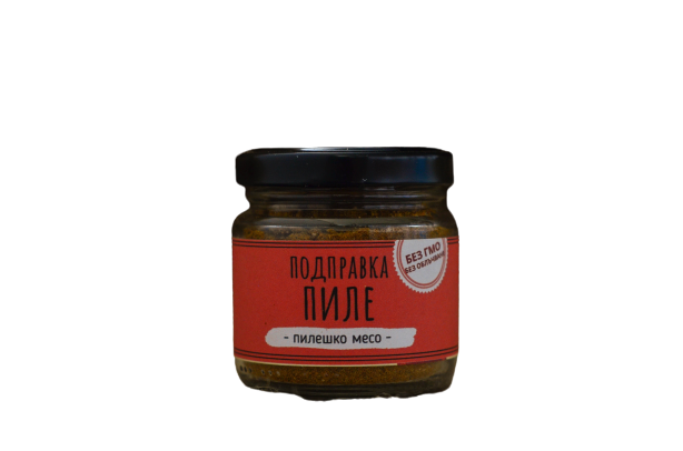 Микс 'Пиле'