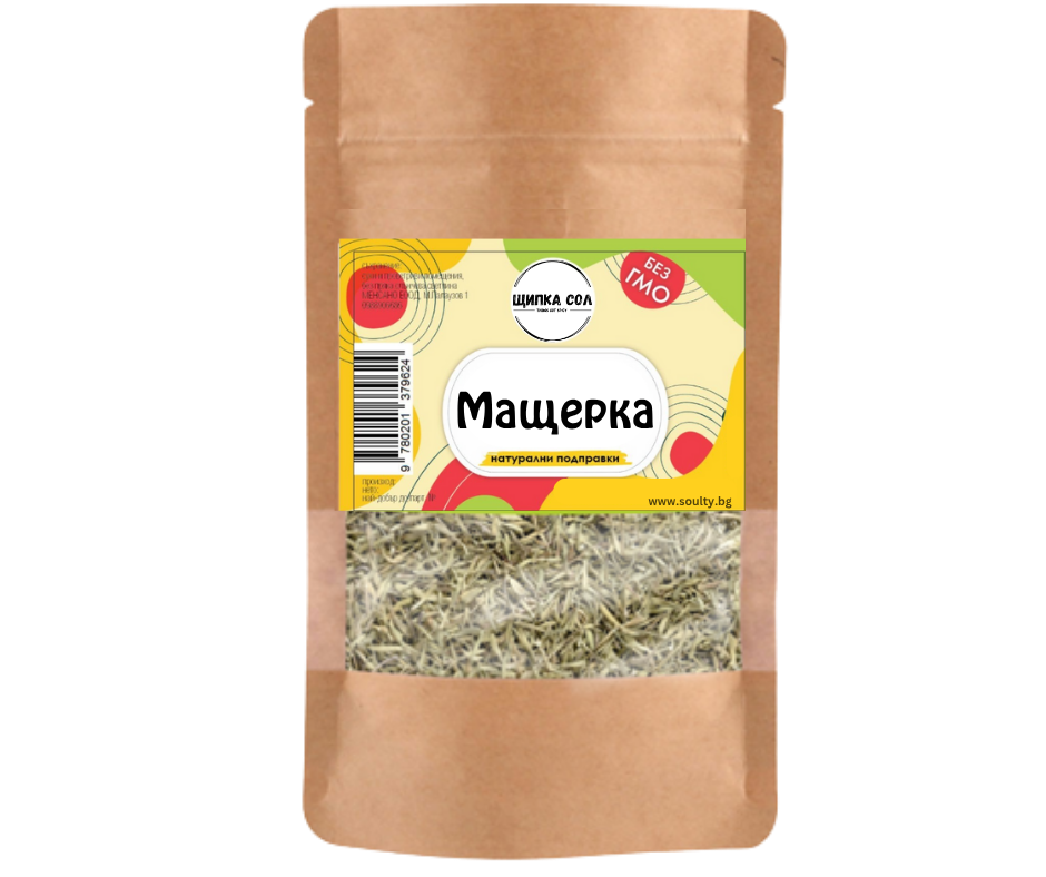 Мащерка