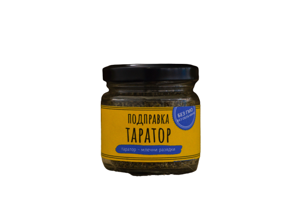 Микс 'Таратор'