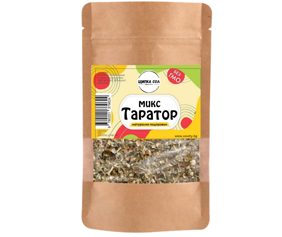 Микс 'Таратор'