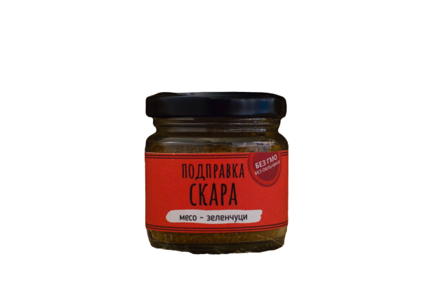 Микс "Скара"