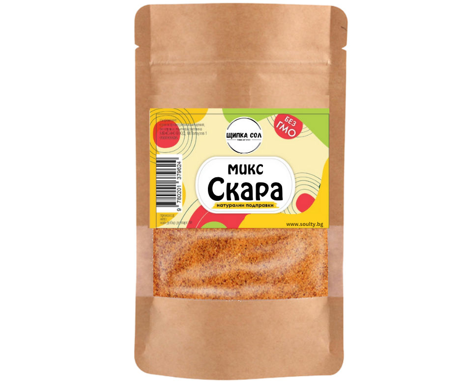 Микс "Скара"