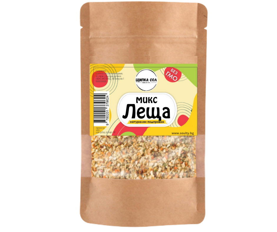 Микс "Леща"
