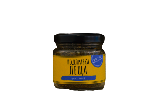 Микс "Леща"