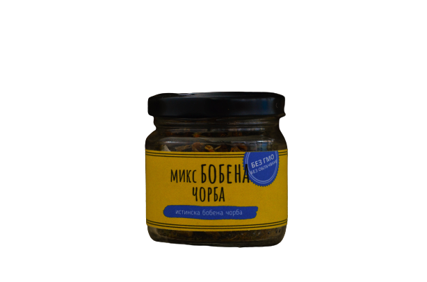 Микс "Фасул"